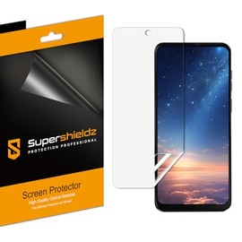 Supershieldz (3 Pack) Anti-Glare (Matte) Screen Protector Designed for Motorola Moto G Play (2025)