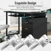 3 Pcs H51 File Cabinet Replacement Key Compatible with Hirsh,