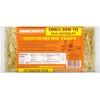 Manischewitz Small Farfalle Pasta | Small Bow Tie Egg Noodles,