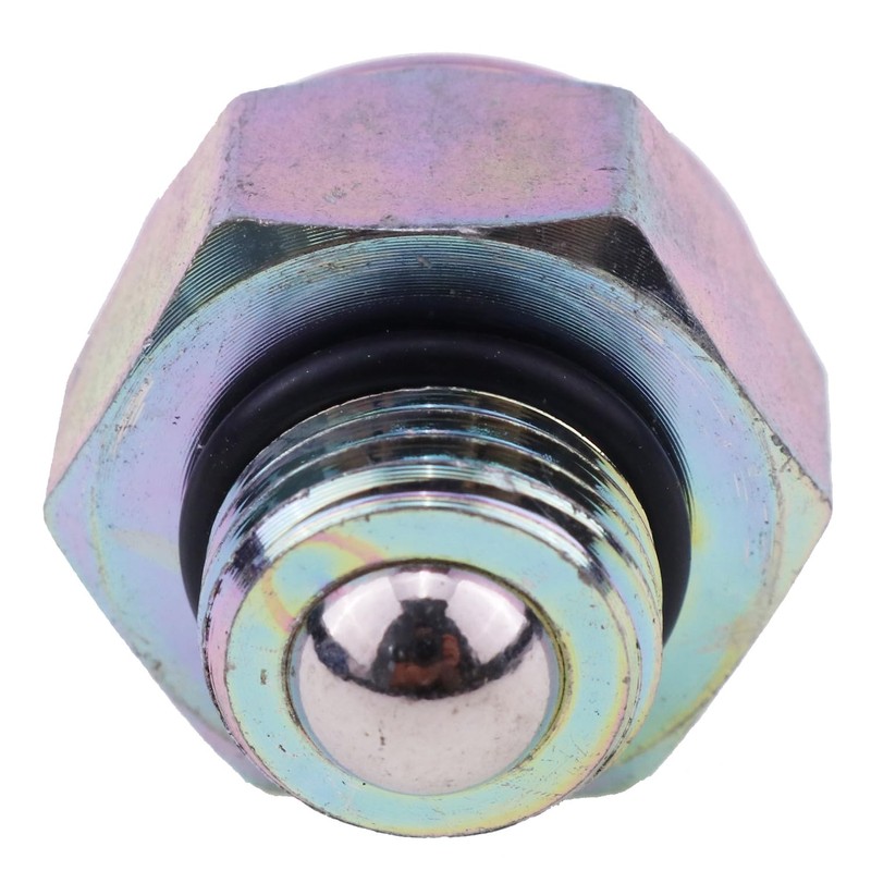 JZGRDN PTO Indicator Switch 30T38111 379639 Compatible with Chelsea Power