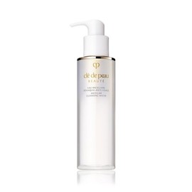 Cle de Peau Beauté 미셀라 클렌징 워터 Micellar Cleansing Water