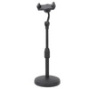 Extendable Phone Holder Stand Flexible Phone Mount for All Mobile
