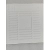 Daltile VINTAGE NEW DALTILE Ceramic 4 1/4" X 4 1/4"