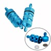 3 Pack ShareGoo RC Aluminum Nitro Fuel Filter for HSP