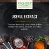 Frontier Co-op Organic Cut & Sifted Saint John's Wort Herb