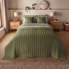 Silentnight Supersoft Quilted Bedspread - Add a Layer of Extra