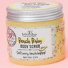 Bella Bear Exfoliating Body Scrub - Esmalte Hidratante Veg