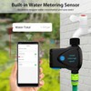 WiFi Sprinkler Timer: Smart Water Timer for Garden Hose, Automatic