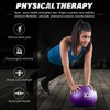 KK Pilates Ball – Enhance Your Core Workout, Improve Stability