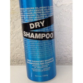 Redken  Deep Clean Dry Shampoo 10.5 oz