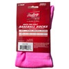Rawlings Baseball / Fastpitch Softball Socks | 2 Pair |