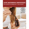Heldengrün® Organic Castor Oil Hair [100% Natural Pure] - Castor
