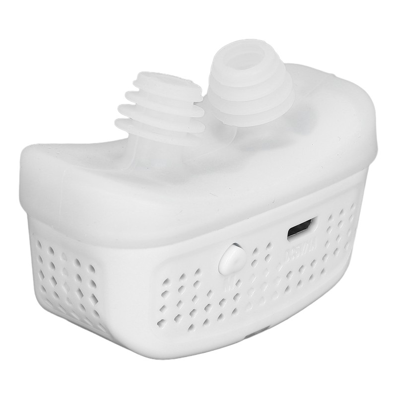 Electric Prevent Snoring Device Better Breathing Improve Sleep Quality Variable