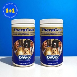Terracot Davis Coat Nutritional Supplements / 테라코트 데이비스 피모 영양제 보조 식품