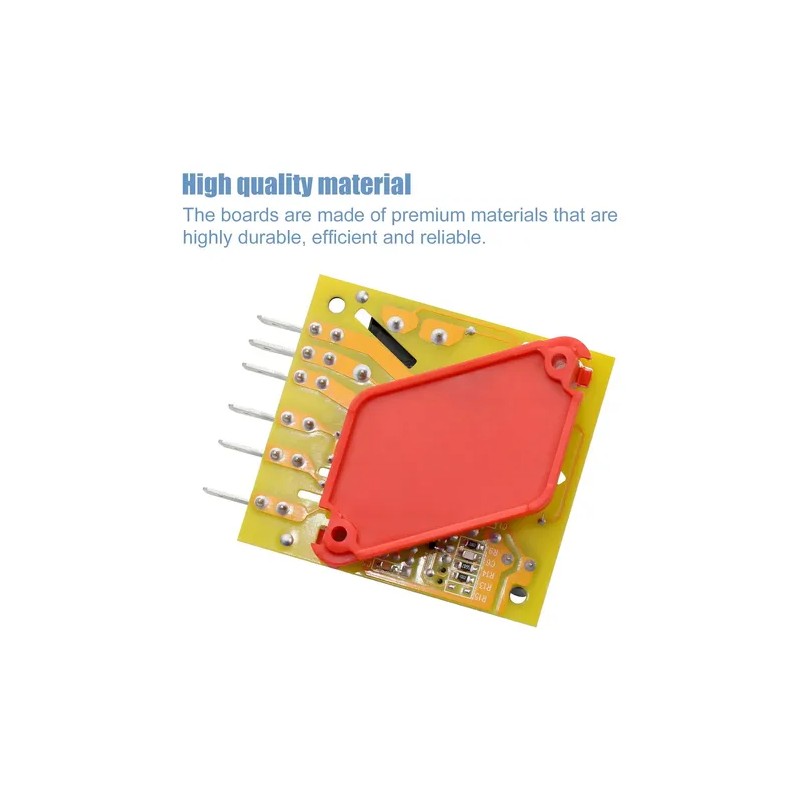 Tarjeta Electrónica de Control para Refrigerador Whirlpool W10352689