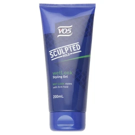 Alberto VO5 Wet Look Styling Gel, 200ml