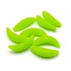 Trout Slay 35 mm, trout bait, rubber bait, fishing lure,