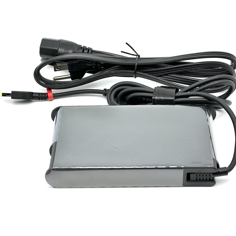 Lenovo/Legion 230W 20V New Slim Version AC Adapter For Legion