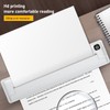 Portable Wireless Printer 8.5 X 11in US Letter Mini Bluetooth
