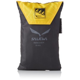 Salewa RAINCOVER BP 20-35L - Backpack Protector, Unisex, Yellow, One Size