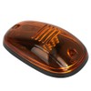 5x Amber Cab Roof Marker Lights Fit for Dodge Ram