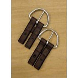 Western to English Girth Converter, Sold in Pairs