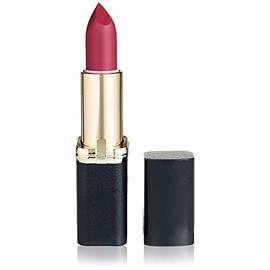 Loreal Paris Color Riche Matte 463 Plum Tuxedo - Matter Lippenstift (1 x 5 g)