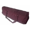 Deluxe Yoga Kit Bag - aubergine