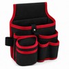 Multifunctional Tool Storage Belt Pouch – Hands-Free Organizer for Electricians,