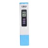 Water Testing Pen Multifunctional PH TDS EC Temperature Portable Automatic