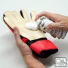 uhlsport U1007 Soccer Keeper Gloves GK Gloves Grip Maintenance Supplies