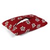 Lavender Blossom Scented Pillow Herb Cushion 30 x 20 cm