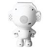 Astronaut Star Sky Projection Light Romantic Projector Lamp with Bluetooth