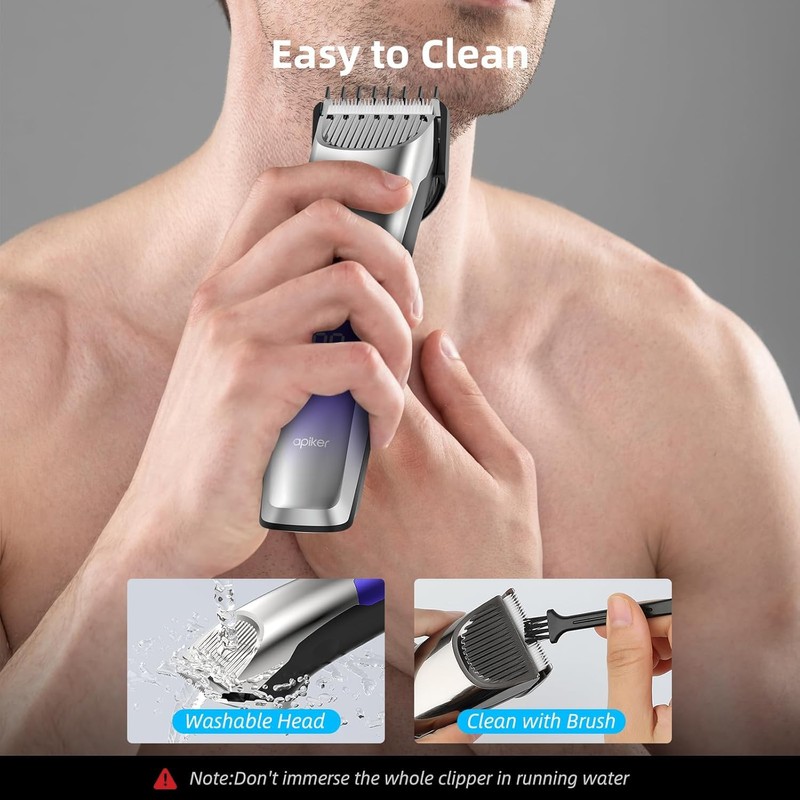 Hair Clipper