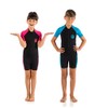Cressi Little Shark 2 mm Wetsuit for Children Available Short
