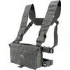 Viper VX Buckle Up Utility Rig Titanium