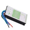 Wind Solar Hybrid Charge Controller 12V 24V Battery Auto PWM