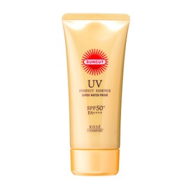 KOSE SUNCUT Perfect UV Essence No Fragrance 60g