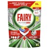 Fairy Platinum Plus All In One Dishwasher Tablets, Lemon, 42