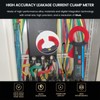 EITAI ETCR6540 High Accuracy Leakage Low Current Clamp Meter, 10uA