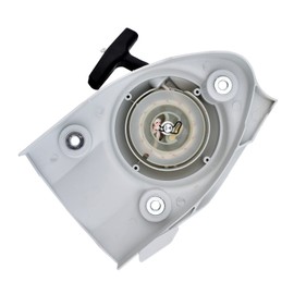 Shioshen Recoil Pull Start Starter Assembly Fit STIHL TS480i TS510i TS410 TS410Z TS420 TS420Z Concrete Cut Off Saw