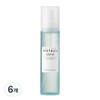 Skin1004 Hyalu Cica Cloudy Mist, 6 pieces, 120ml / 스킨1004 히알루 시카 클라우디 미스트, 6개, 120ml