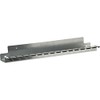 Quick-Release Bar Clamp Rack – Tool Storage Rack Holds 15