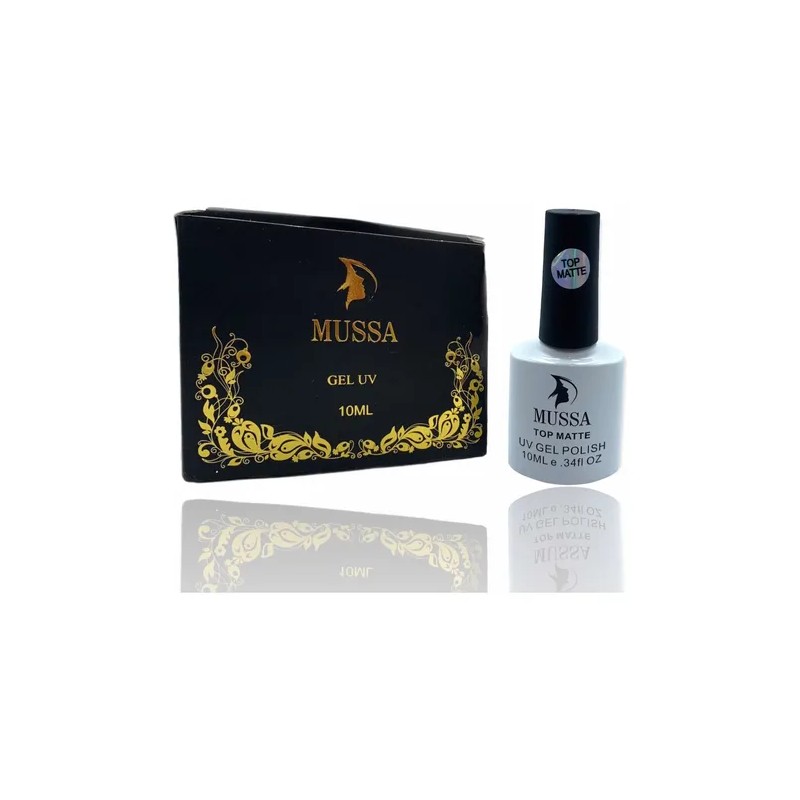 Trío Base,top Y Top Matte 10 Ml Para Uñas Gel