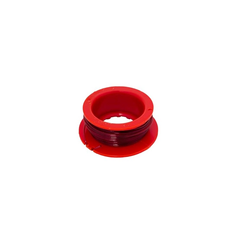Flymo FLY031 Manual Feed Spool and Line for Mini Trim