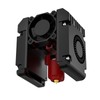 ChowThink Armour V3.5 Integrated All Metal CNC Frame 300°C High