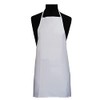 IBEX Unisex Bib Apron with No Pocket, Professional Kitchen Apron
