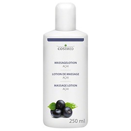 cosiMed Acai Massage Lotion 250ml