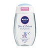 NIVEA Baby olio dolce nutriente 200 ml.80583 - Baby Line