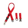 The Buddy System Accessories for Our Dog Leashes Made in